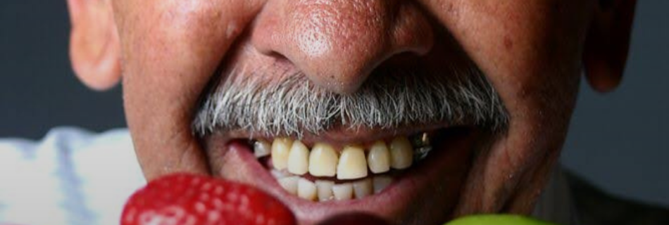 Helado Mio, don Juan Jimenez